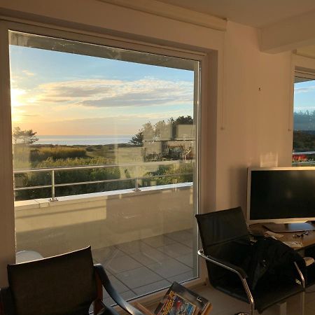 Vue Mer, Golfe Et Dunes- Residence Dunes Du Golfe Wimereux Eksteriør bilde
