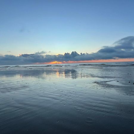Vue Mer, Golfe Et Dunes- Residence Dunes Du Golfe Wimereux Eksteriør bilde