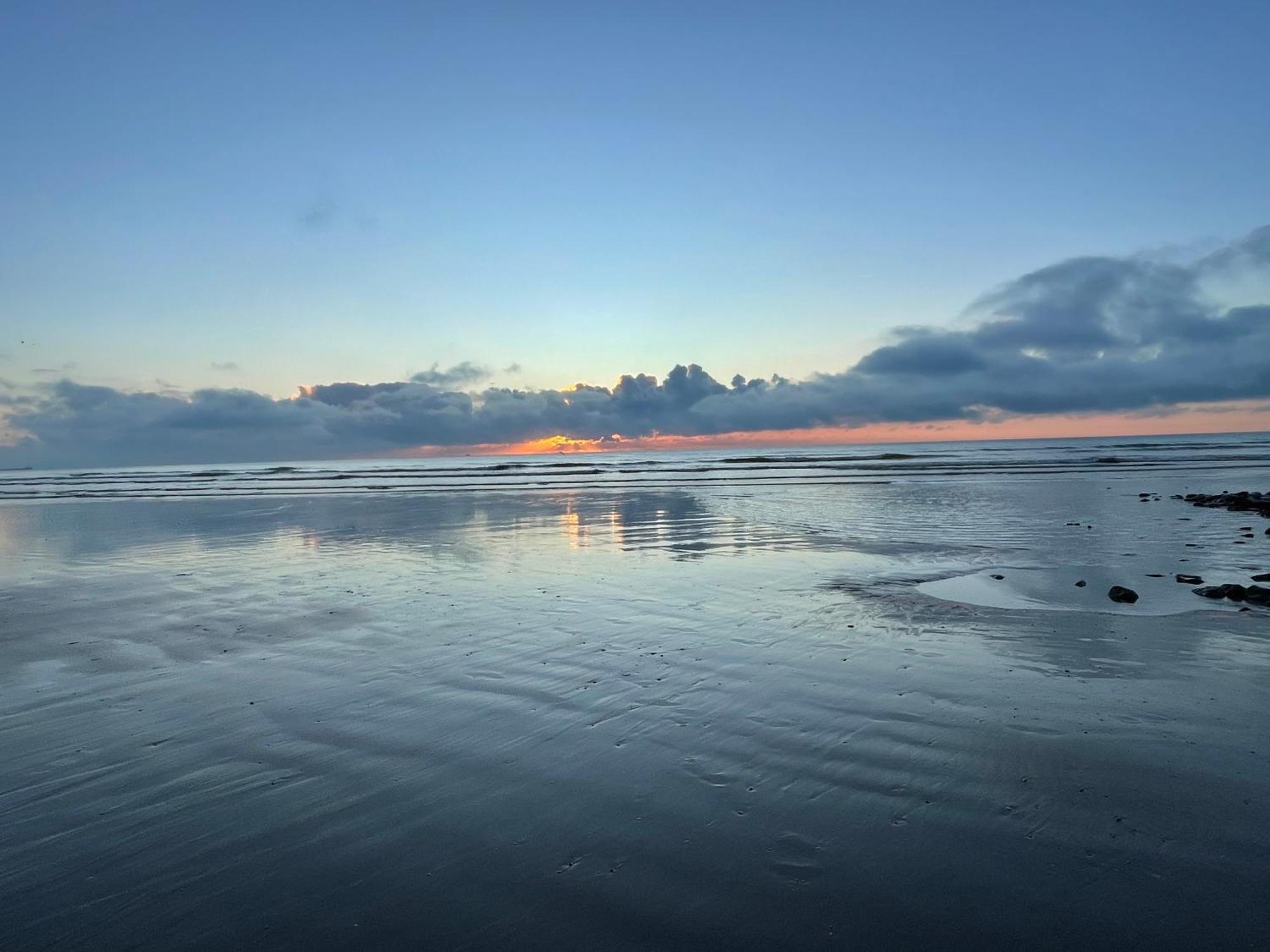 Vue Mer, Golfe Et Dunes- Residence Dunes Du Golfe Wimereux Eksteriør bilde