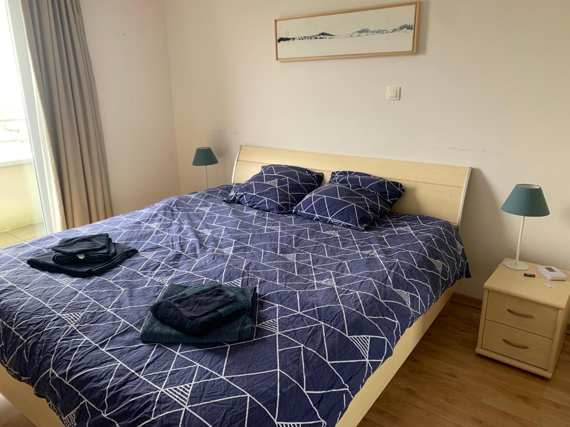 Vue Mer, Golfe Et Dunes- Residence Dunes Du Golfe Wimereux Eksteriør bilde